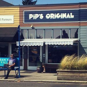 Meet your Posher, Philip